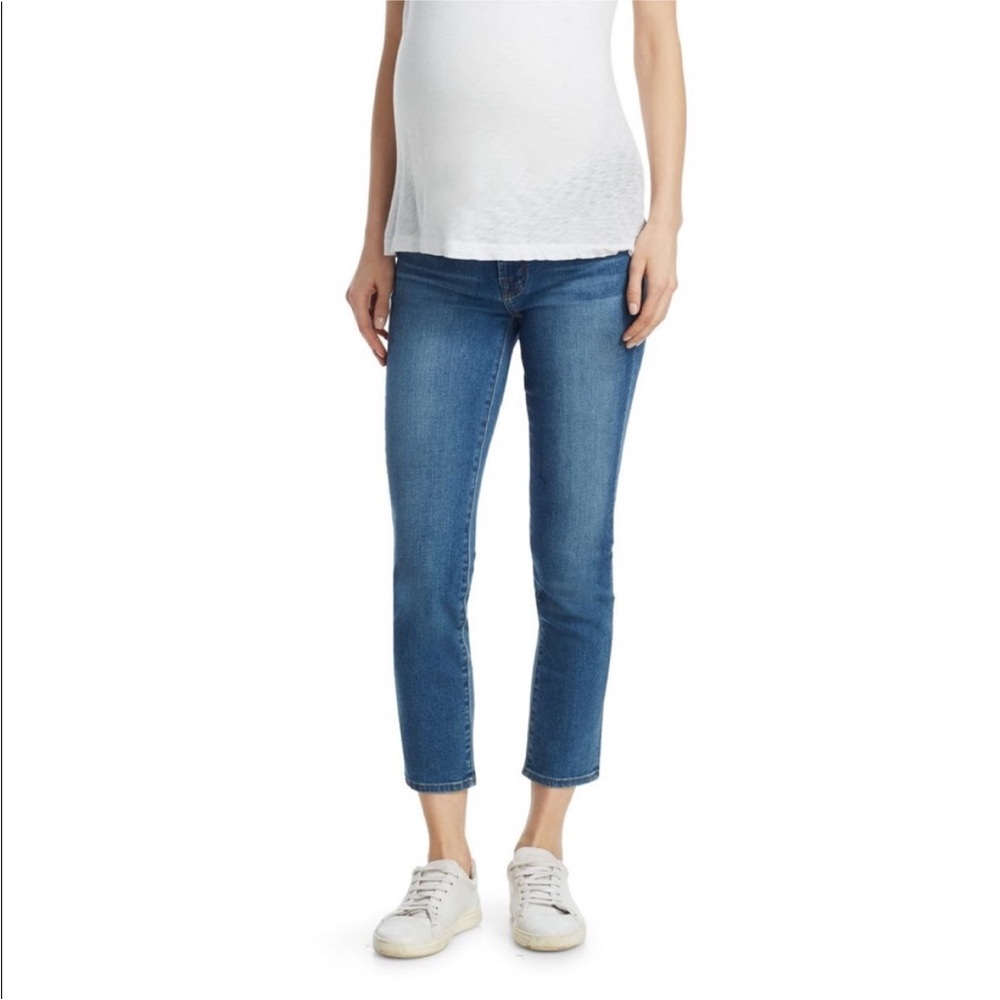 J Brand Maternity Jeans 👖